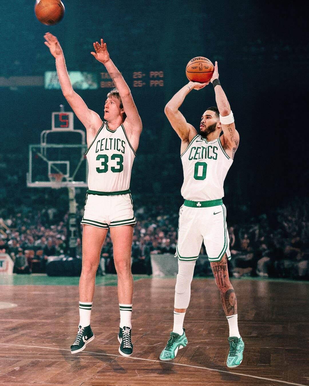 爱游戏体育官方网站-塔图姆新星刷新纪录表现突出，西班牙队前途光明！赢得满堂喝彩(塔图姆真实照片)