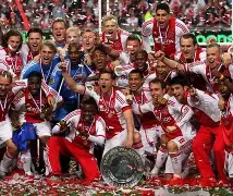 APP下载专区-阿贾克斯内部会议纪要流出——加时末段回应争议，欧联使命明确，年轻球员得到机会的简单介绍